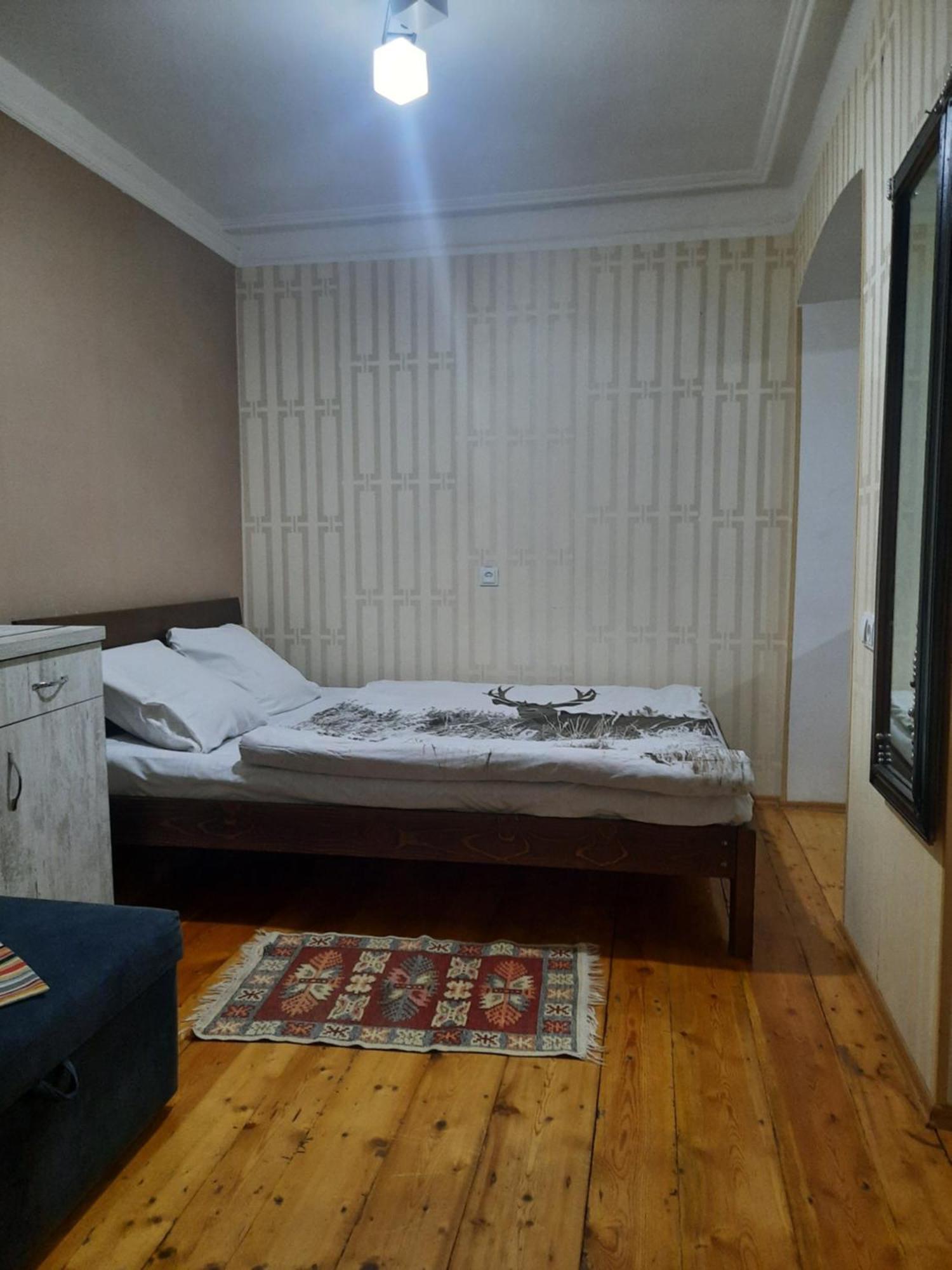 House In Old Tbilisi公寓 客房 照片